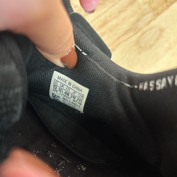 Adidas Harden Vol 4 Basketball Shoes - Picture 12 of 13